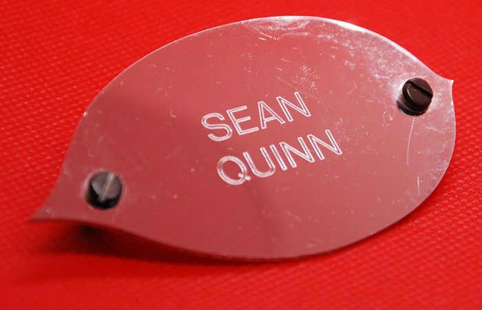 Sean Quinn