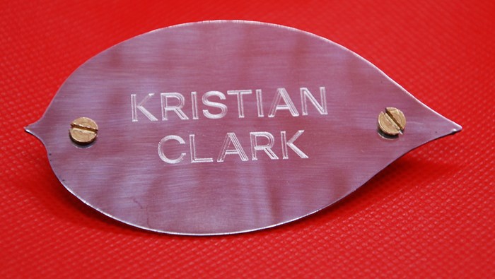 Kristian Clark