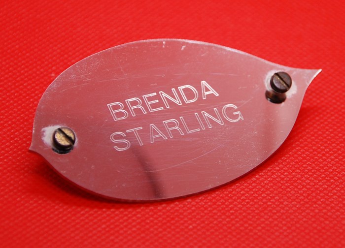 Brenda Starling