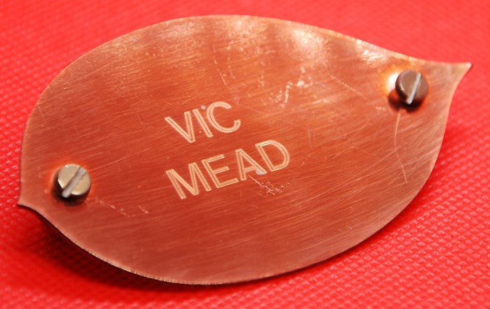 Vic Mead