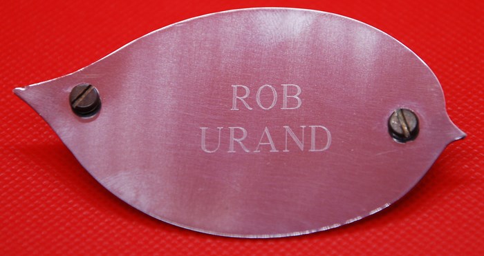 Rob Urand