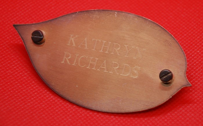 Kathryn Richards